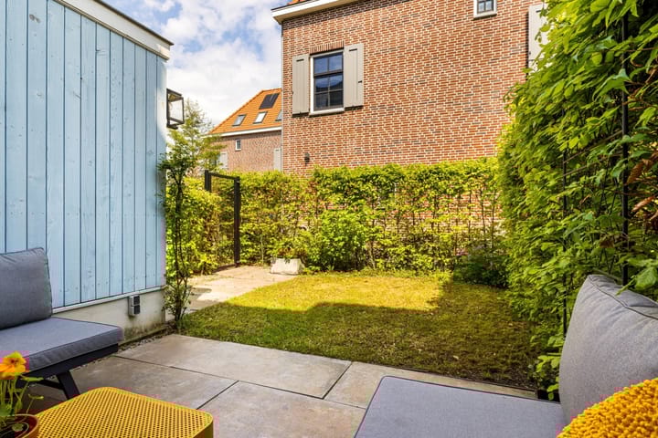 Foto 20 van De Leggende Osstraat 9