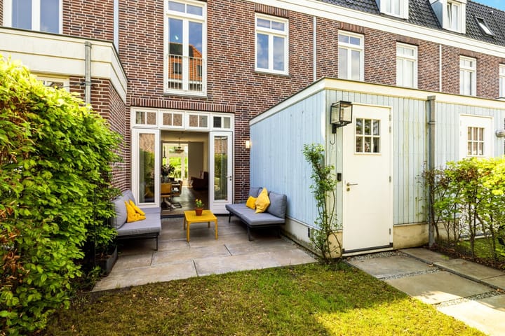 Foto 21 van De Leggende Osstraat 9