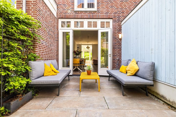 Foto 22 van De Leggende Osstraat 9