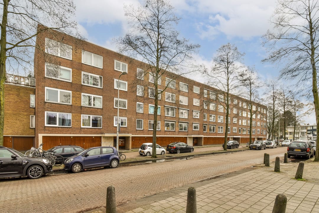 Photo 1 of Van Leijenberghlaan 391-4