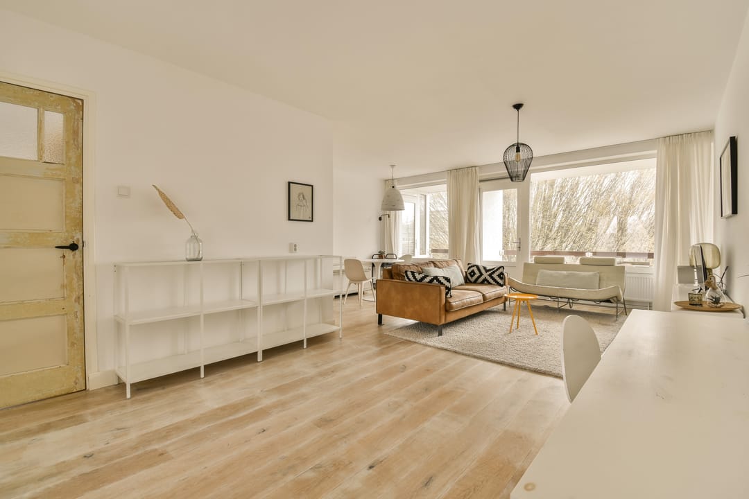 Photo 2 of Van Leijenberghlaan 391-4