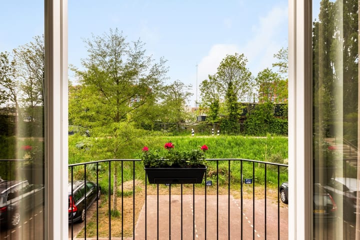 Foto 30 van De Leggende Osstraat 9