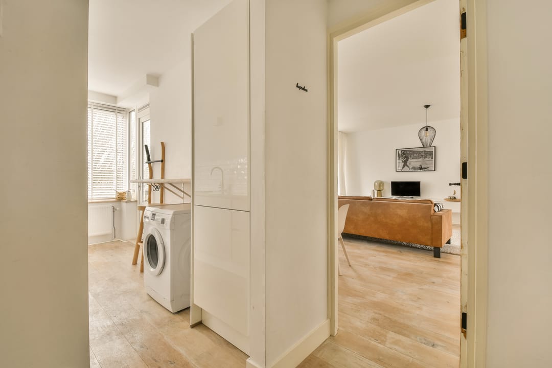 Photo 7 of Van Leijenberghlaan 391-4