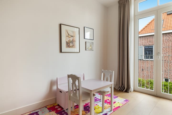 Foto 35 van De Leggende Osstraat 9