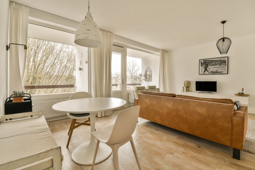 Photo 8 of Van Leijenberghlaan 391-4