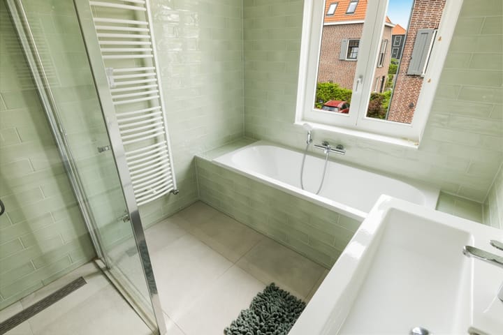 Foto 37 van De Leggende Osstraat 9