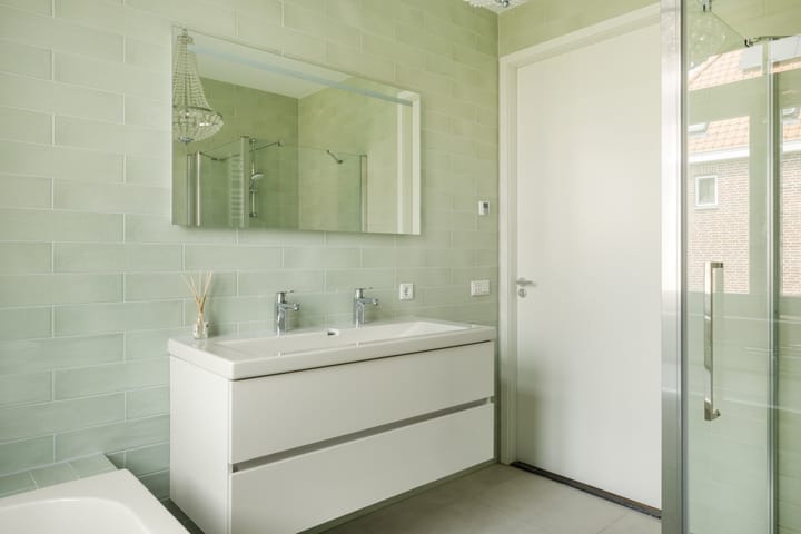 Foto 38 van De Leggende Osstraat 9