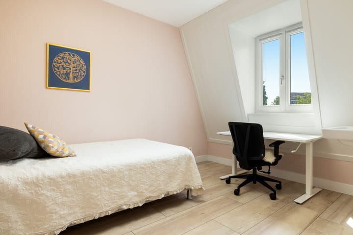 Foto 41 van De Leggende Osstraat 9