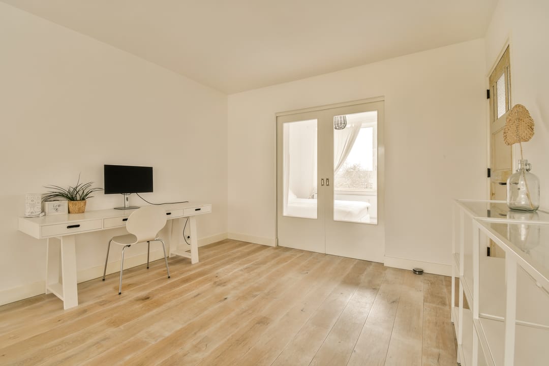 Photo 13 of Van Leijenberghlaan 391-4