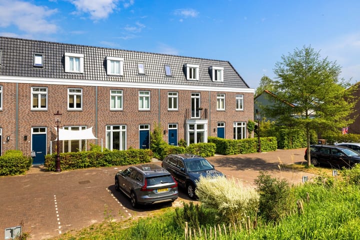 Foto 51 van De Leggende Osstraat 9