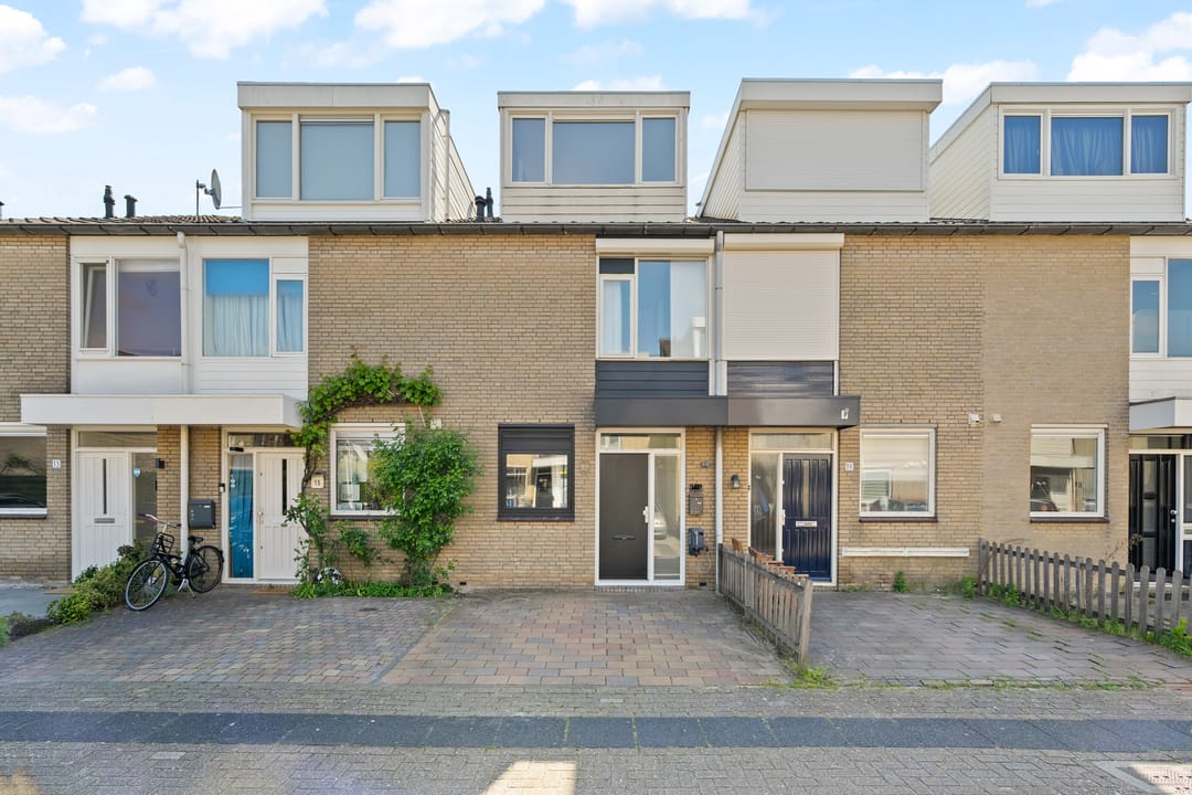 Foto 1 van Tafelbaai 17