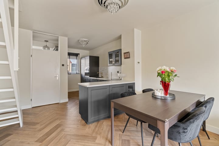 Foto 2 van Tafelbaai 17