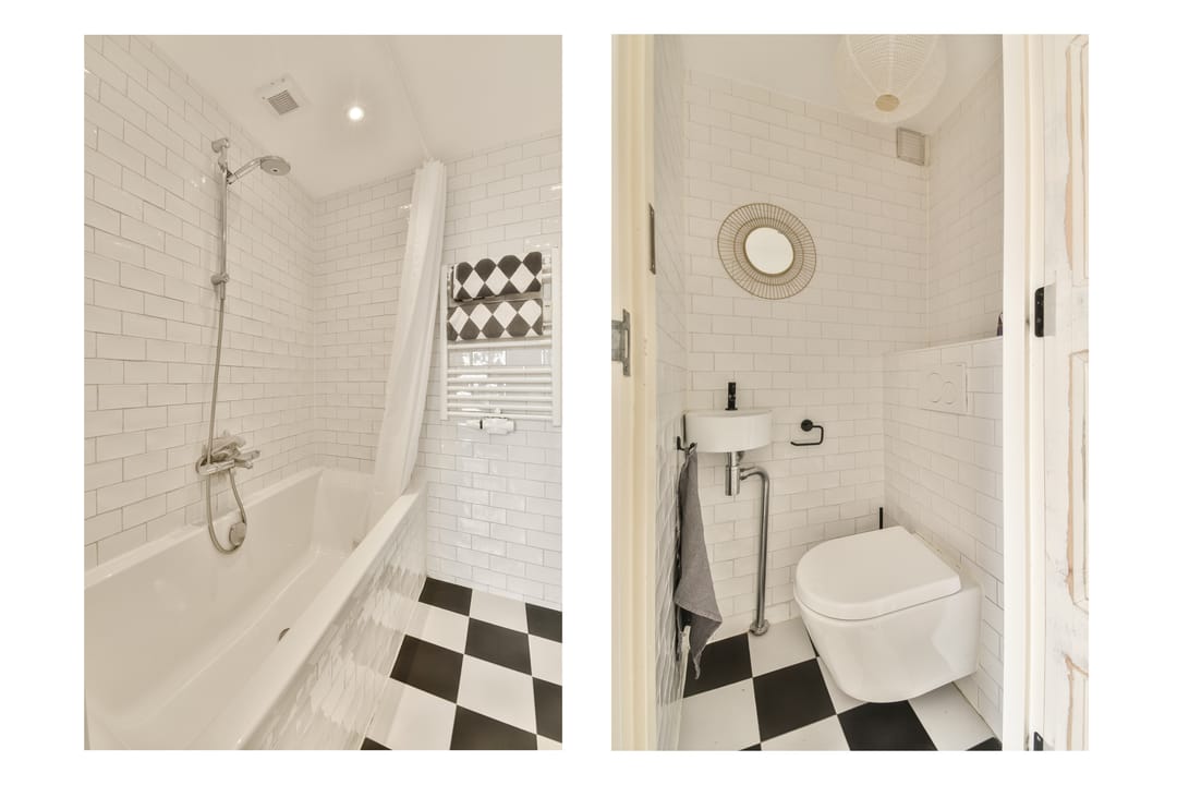 Photo 22 of Van Leijenberghlaan 391-4