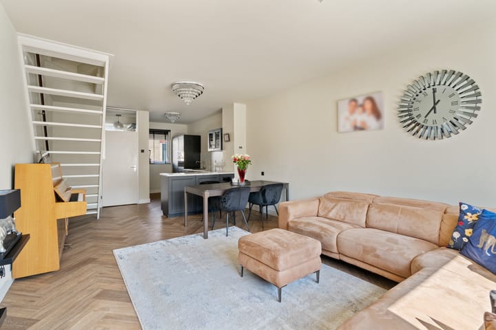 Foto 4 van Tafelbaai 17