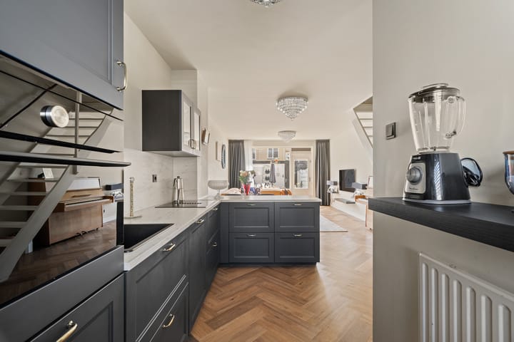 Foto 6 van Tafelbaai 17