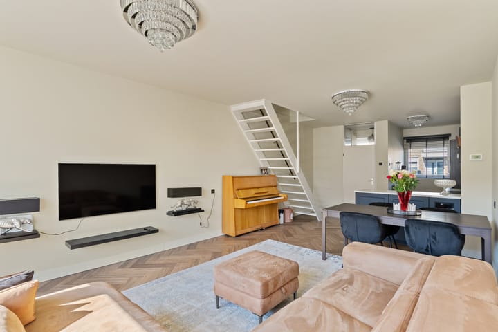 Foto 9 van Tafelbaai 17