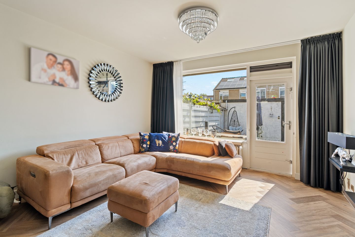 Foto 10 van Tafelbaai 17