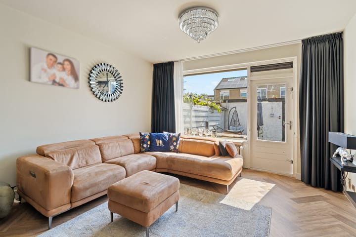 Foto 10 van Tafelbaai 17