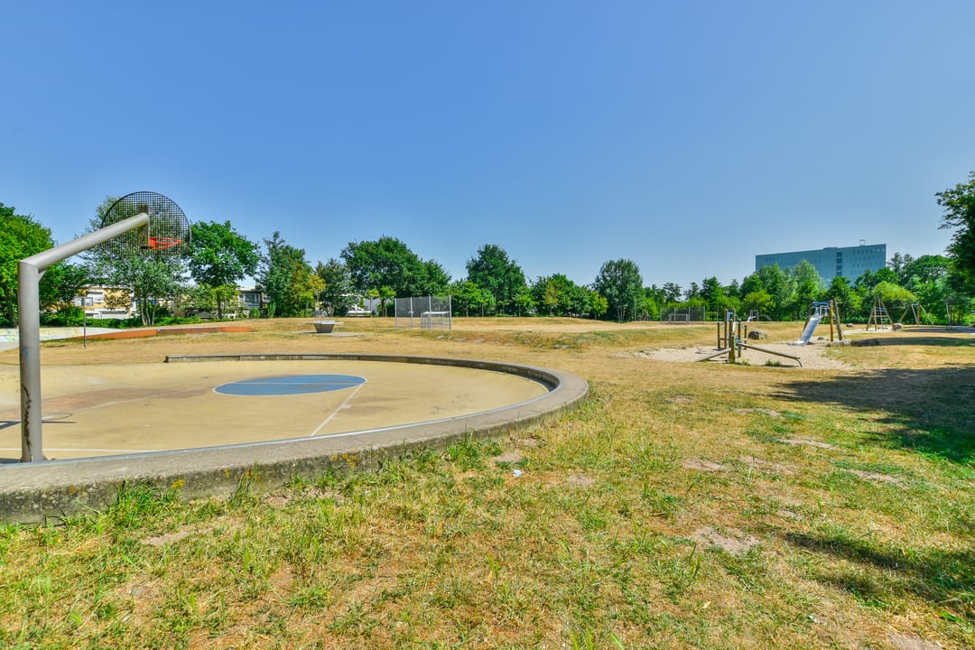 Photo 26 of Van Leijenberghlaan 391-4