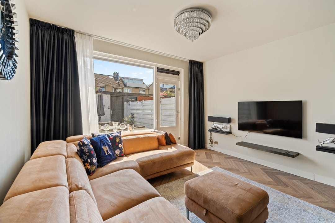 Foto 11 van Tafelbaai 17