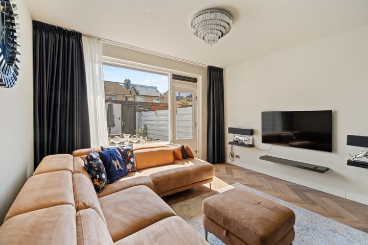 Foto 11 van Tafelbaai 17