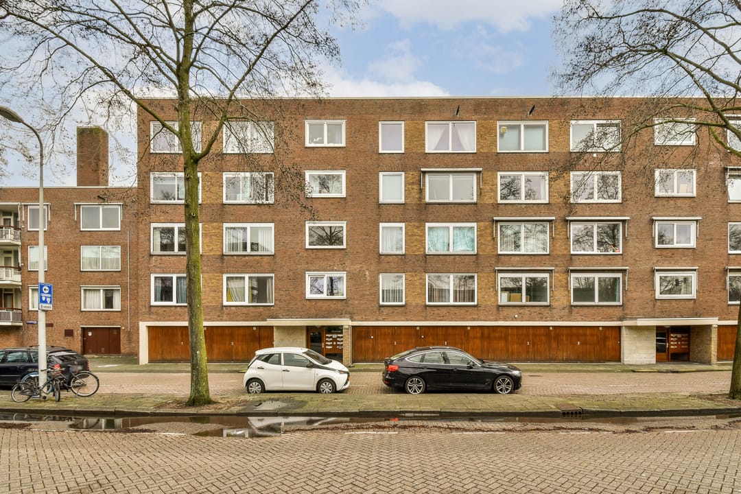 Photo 28 of Van Leijenberghlaan 391-4