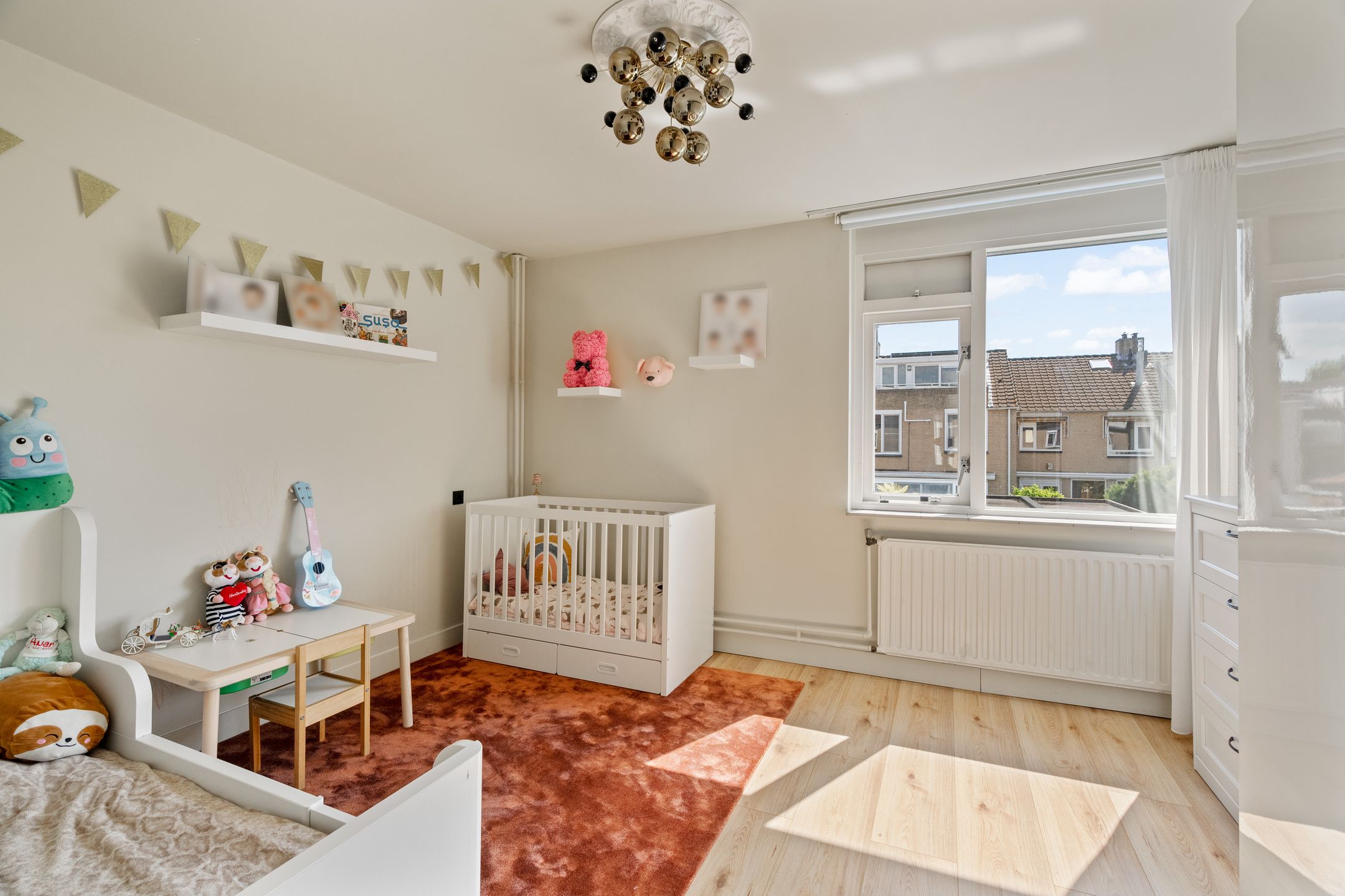 Foto 18 van Tafelbaai 17