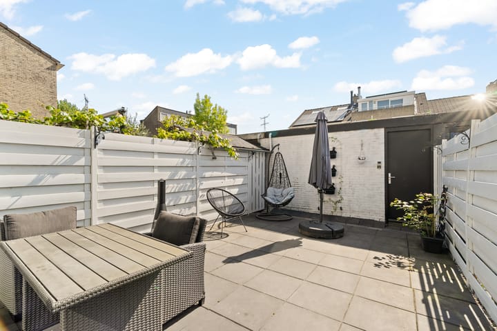 Foto 23 van Tafelbaai 17