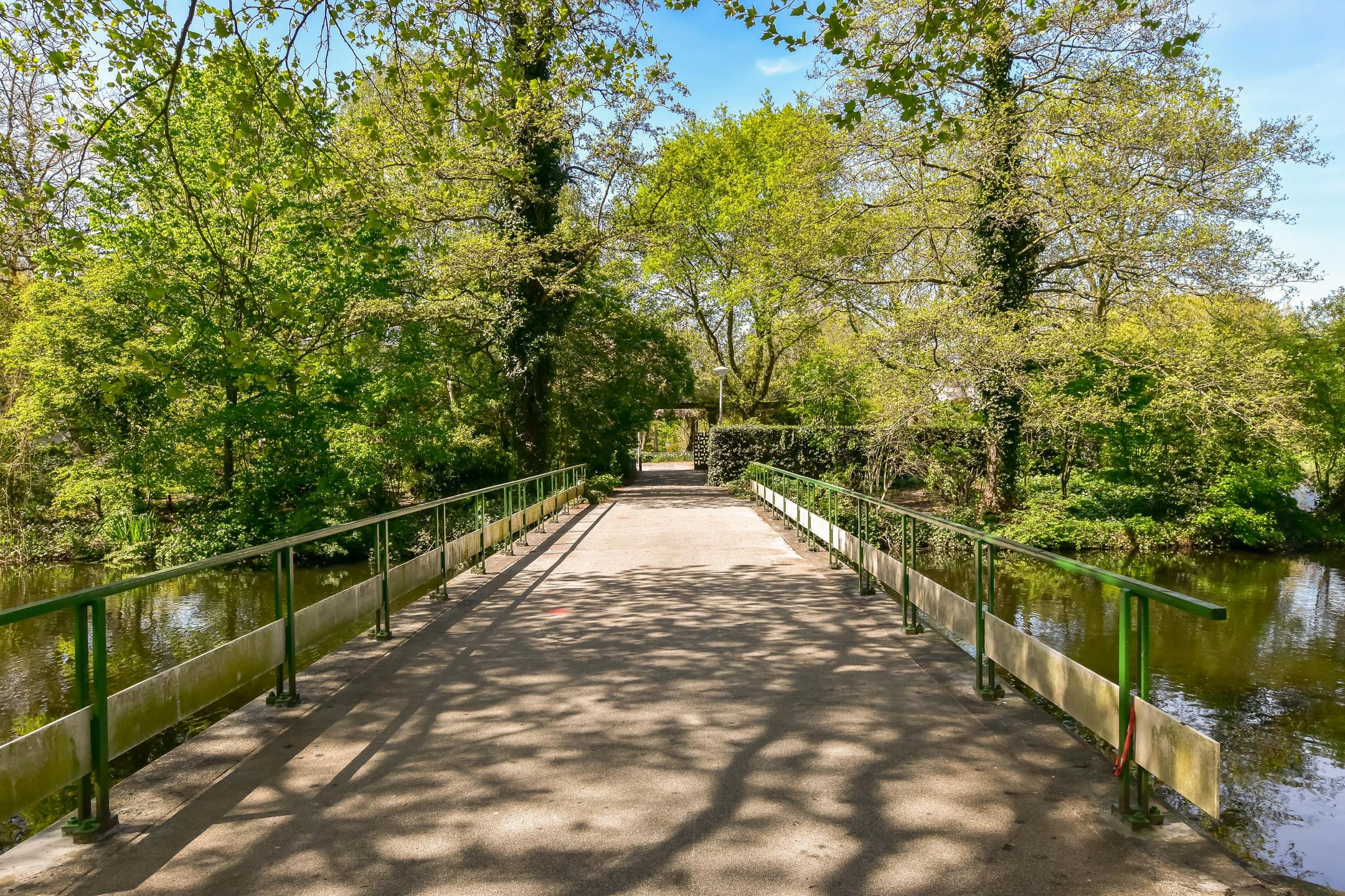 Photo 27 of Van Leijenberghlaan 391-4