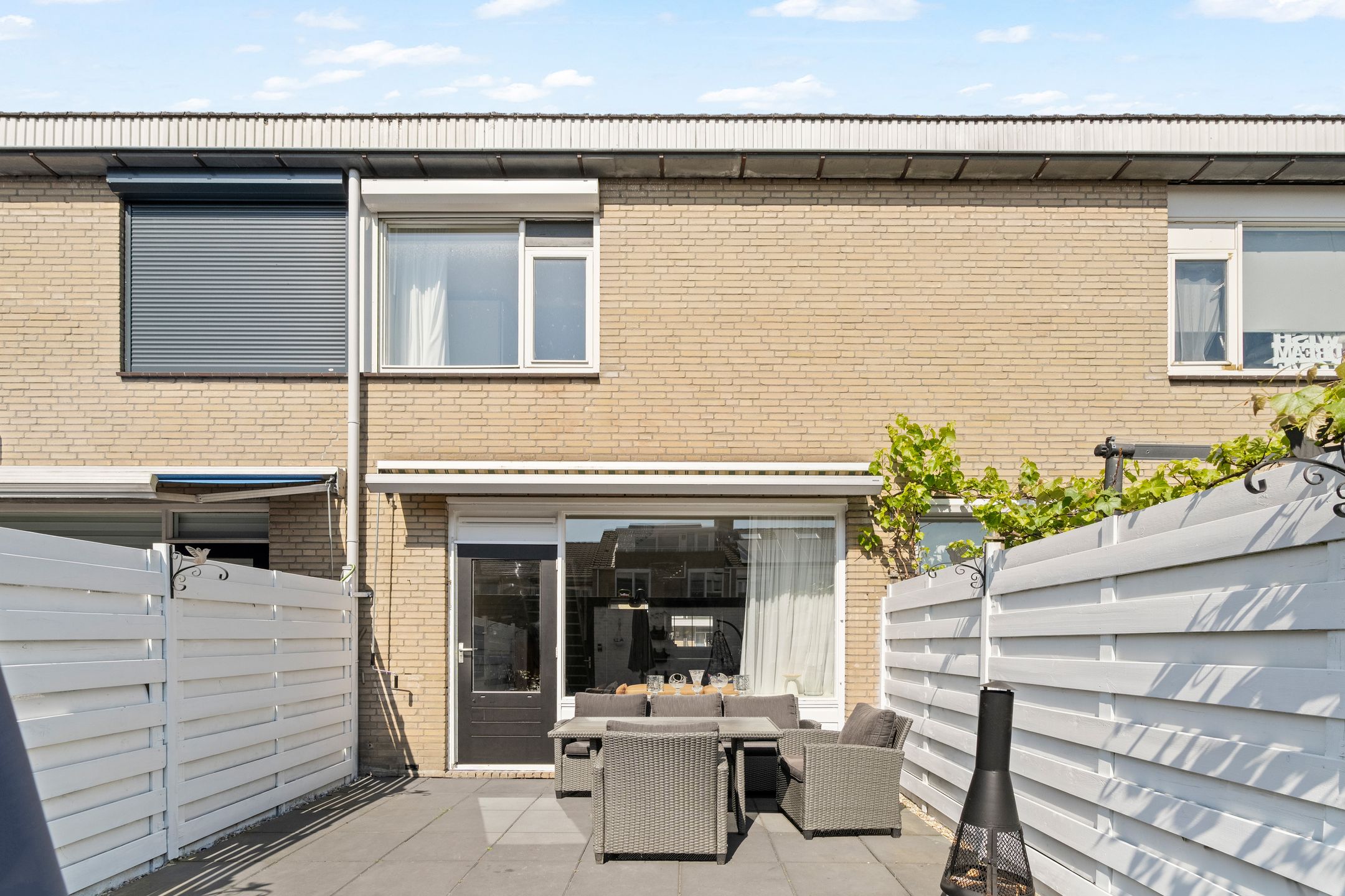 Foto 24 van Tafelbaai 17