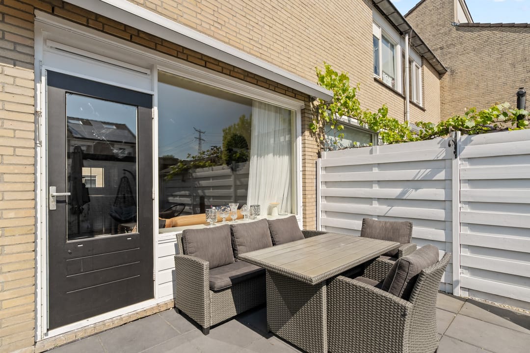 Foto 26 van Tafelbaai 17