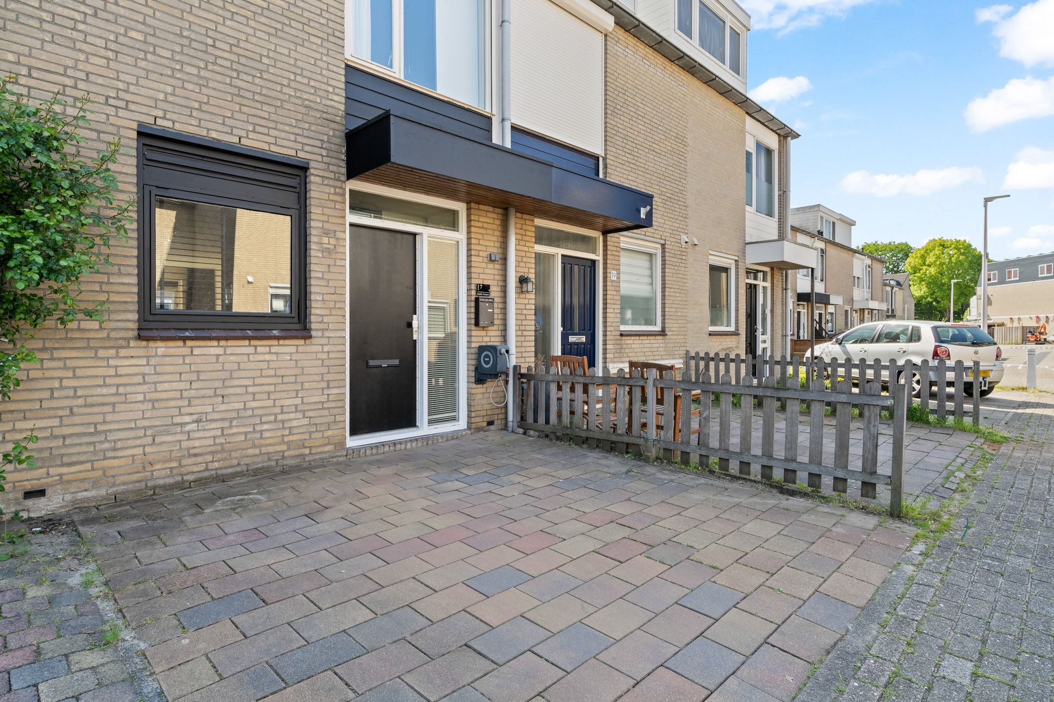 Foto 27 van Tafelbaai 17