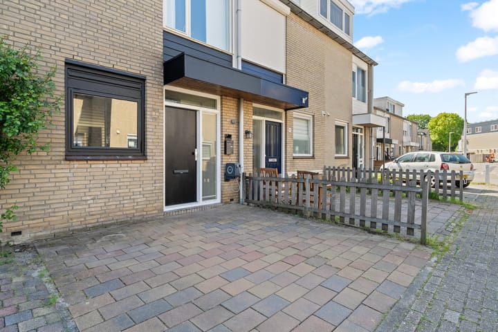 Foto 27 van Tafelbaai 17