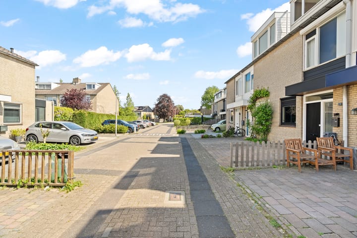 Foto 28 van Tafelbaai 17