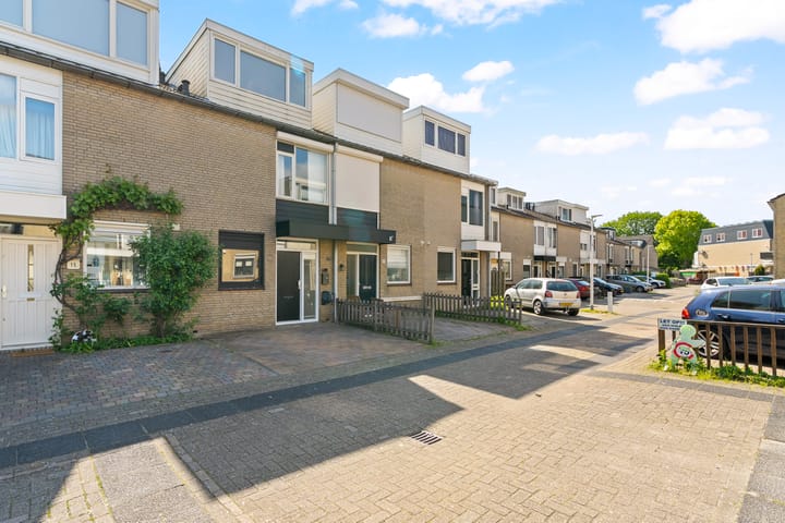 Foto 29 van Tafelbaai 17