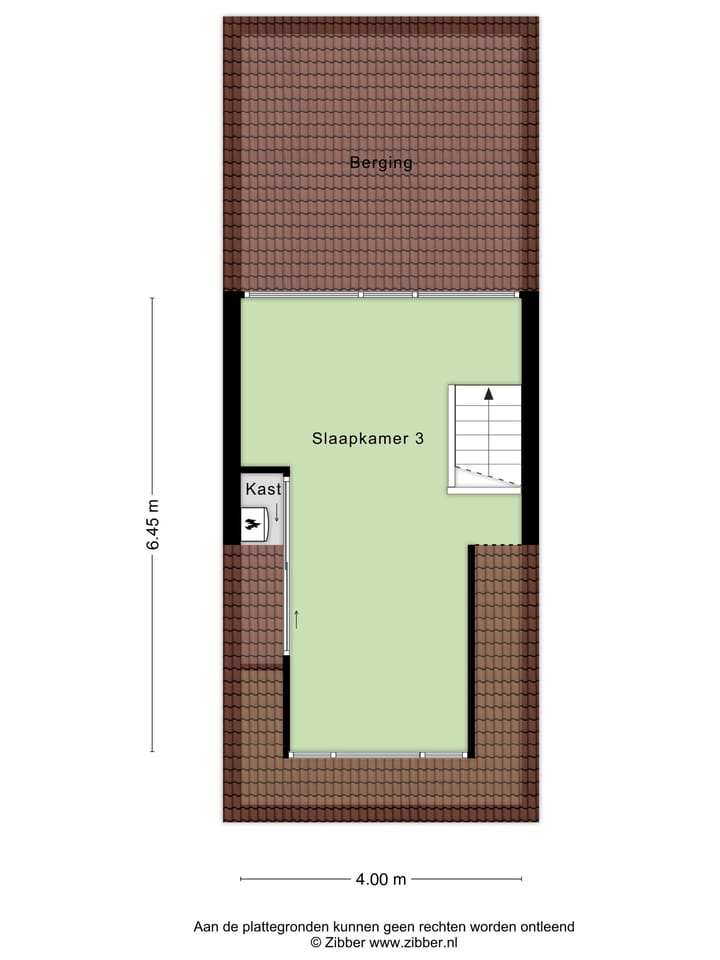 Foto 32 van Tafelbaai 17