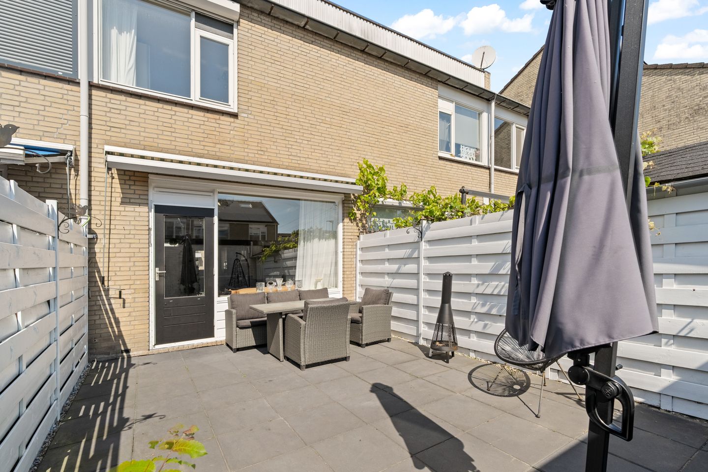 Foto 25 van Tafelbaai 17