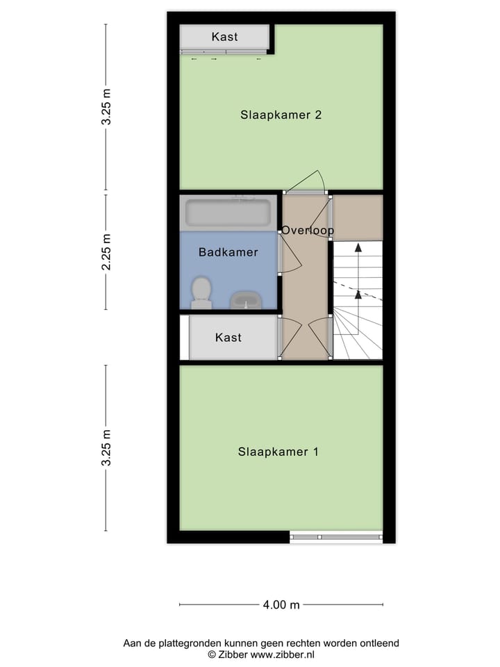 Foto 31 van Tafelbaai 17