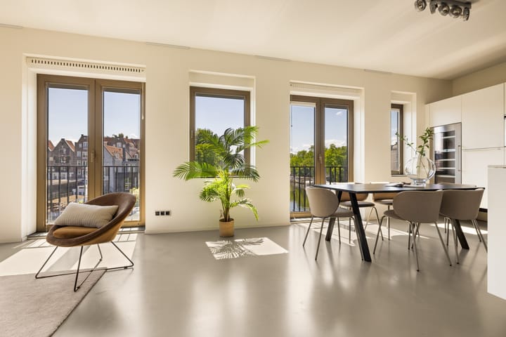 Foto 1 van Vierwindenstraat 143