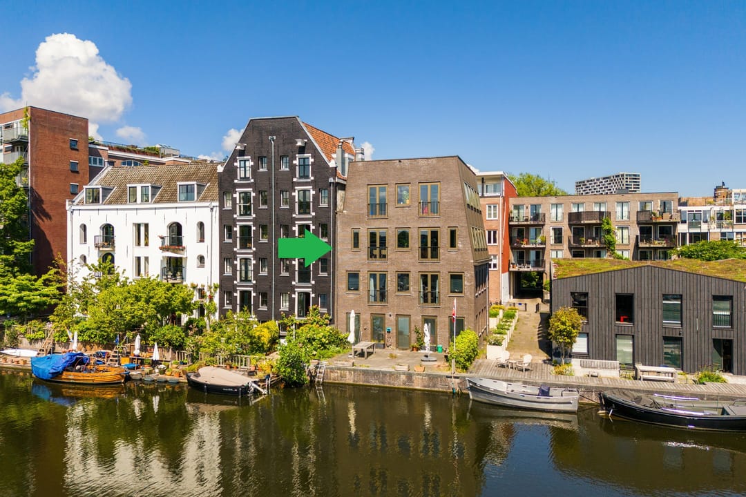 Foto 2 van Vierwindenstraat 143