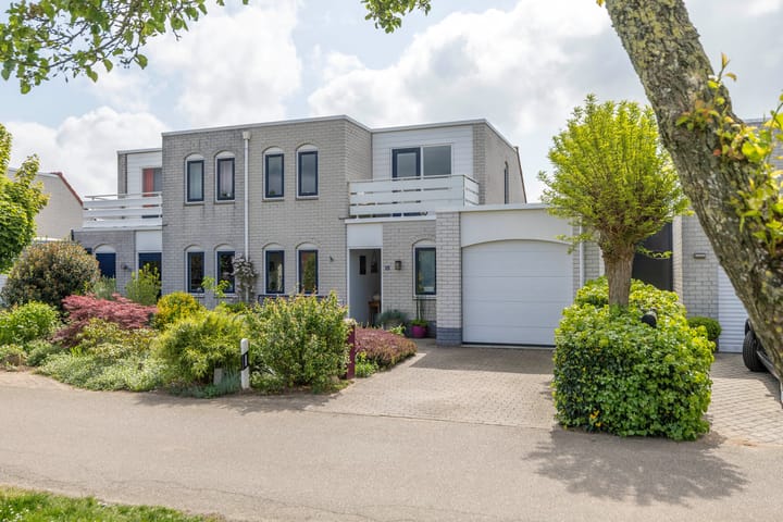 Foto 1 van Blauwe Reiger 26