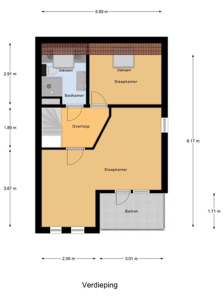 Foto 48 van Blauwe Reiger 26