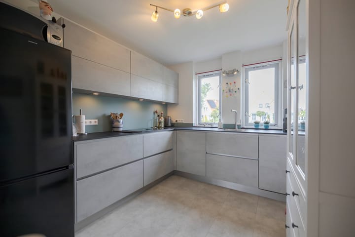 Foto 3 van Blauwe Reiger 26