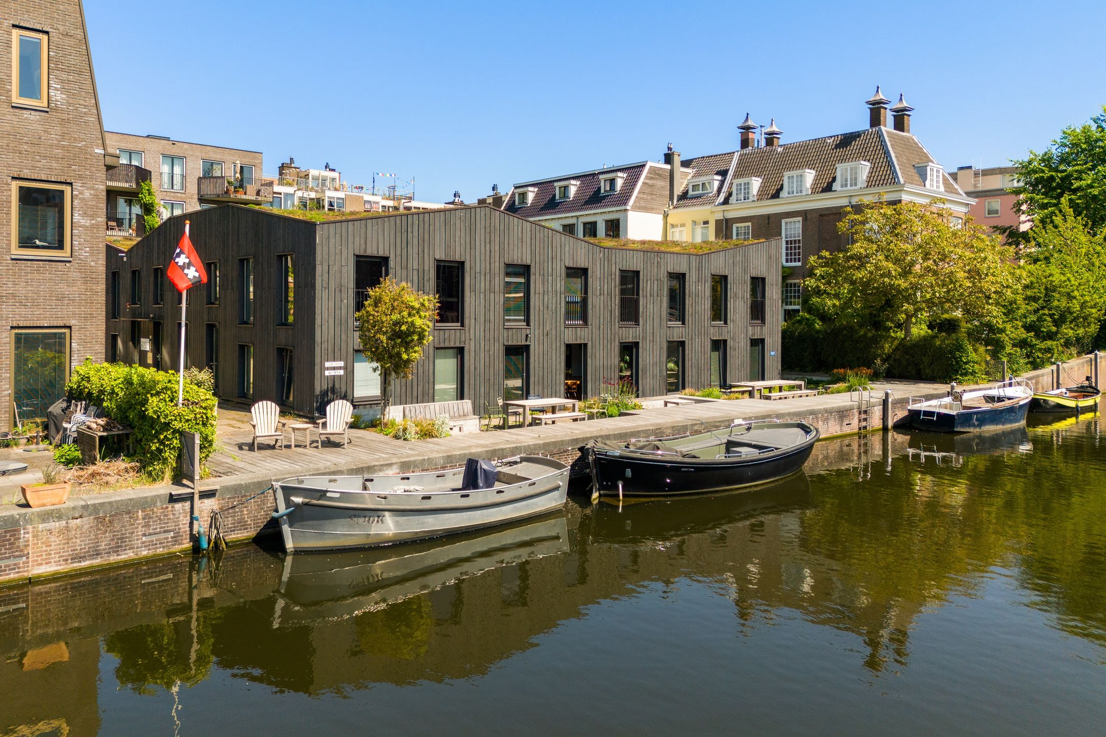 Foto 6 van Vierwindenstraat 143