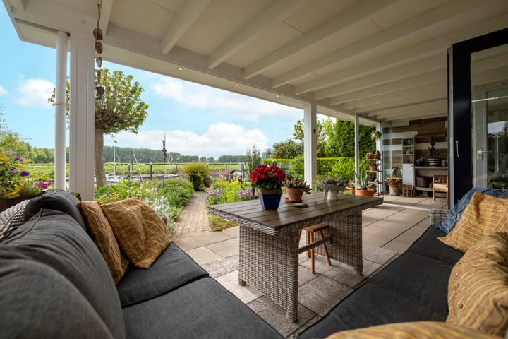 Foto 4 van Blauwe Reiger 26