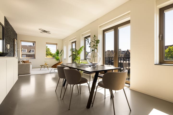 Foto 10 van Vierwindenstraat 143