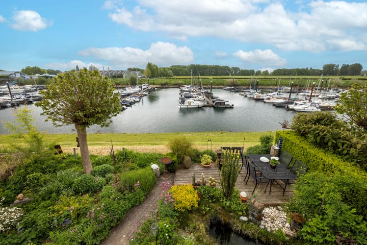 Foto 5 van Blauwe Reiger 26