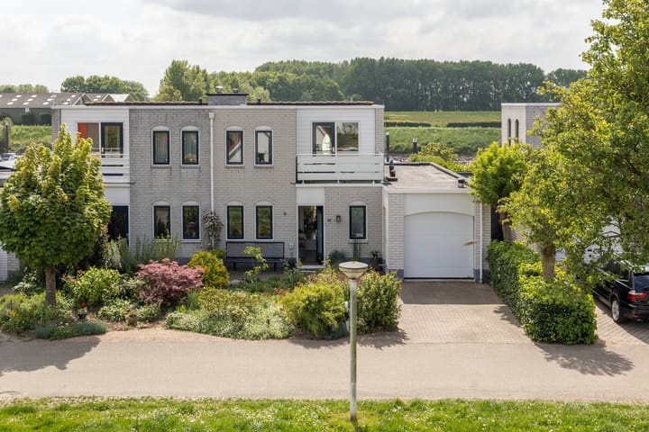 Foto 6 van Blauwe Reiger 26