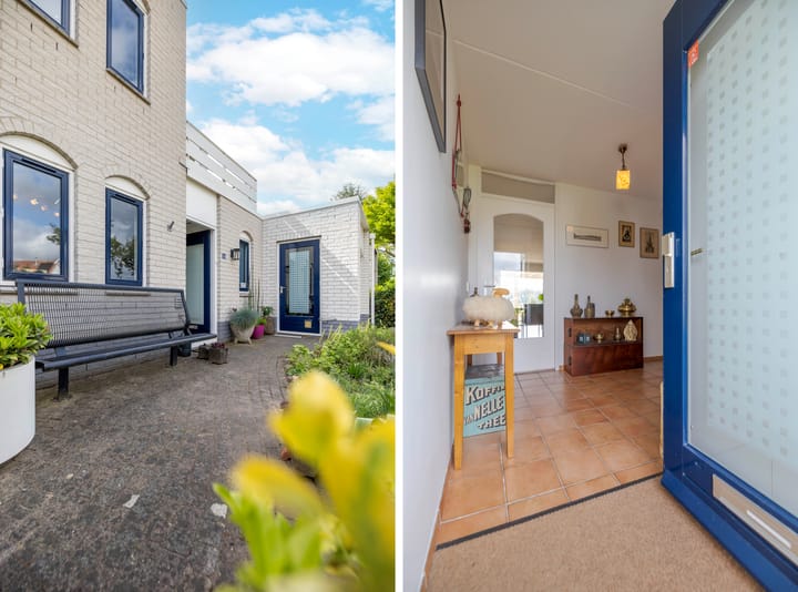 Foto 7 van Blauwe Reiger 26