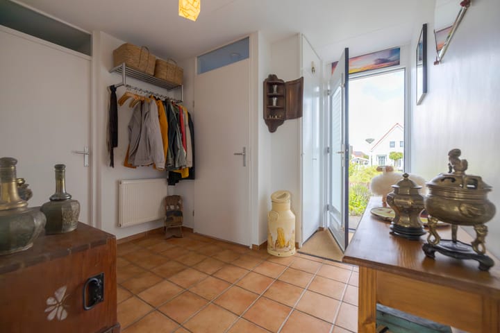 Foto 8 van Blauwe Reiger 26